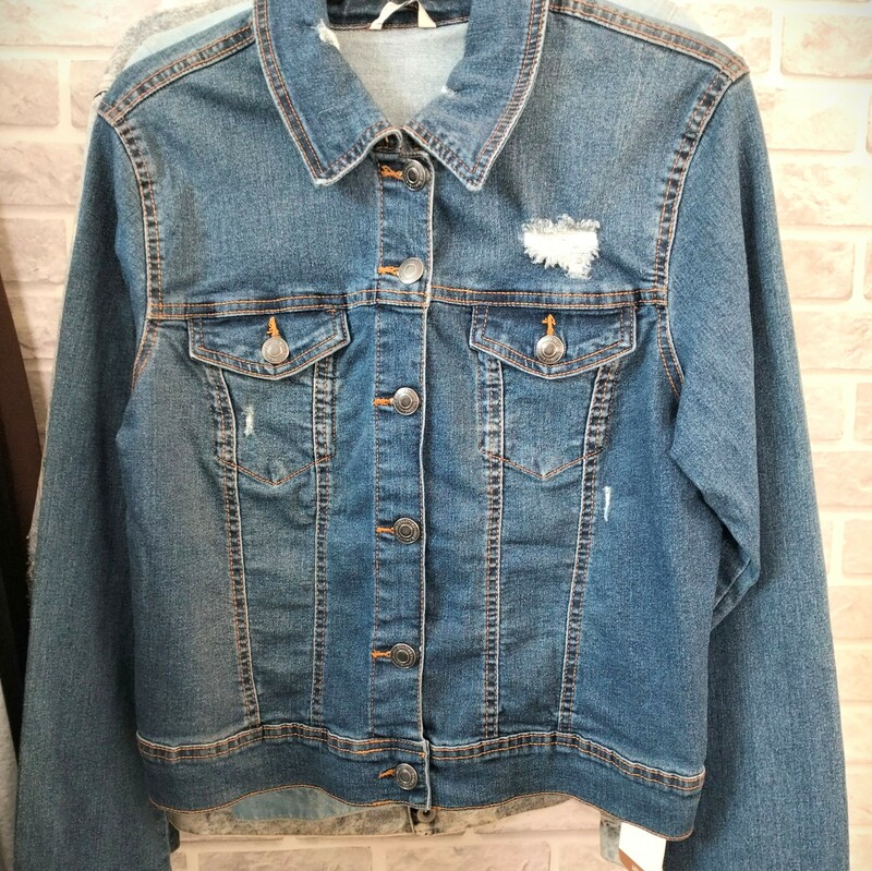 Denim Image