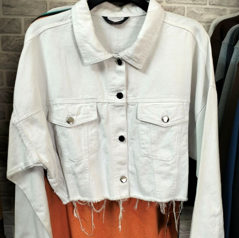 Denim Image