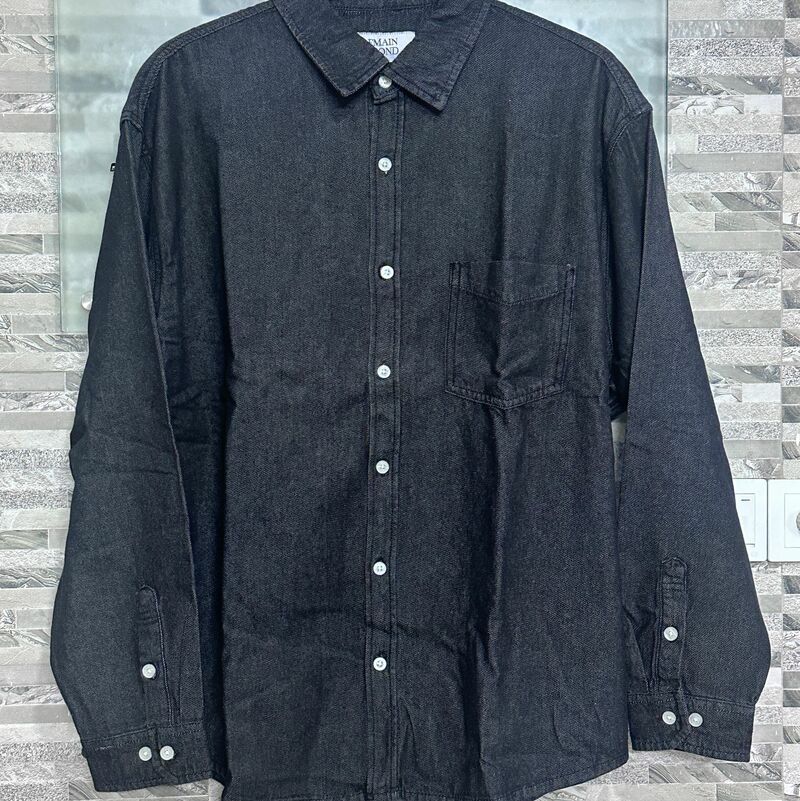 Denim Image